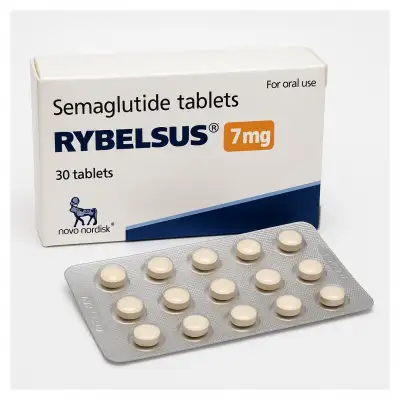 Rybelsus