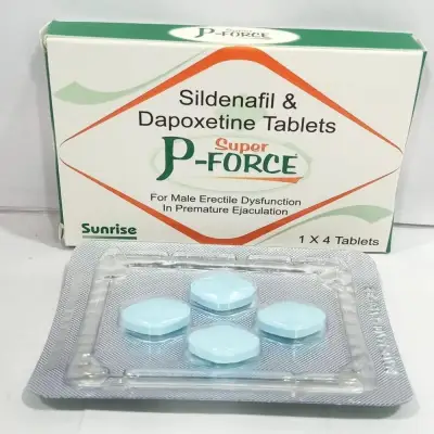 P-Force