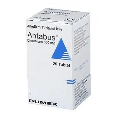 Antabuse
