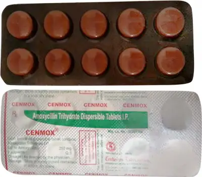 Cenmox