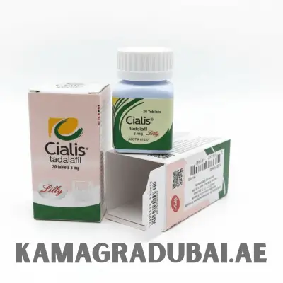 Bottled Cialis