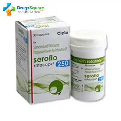 Seroflo