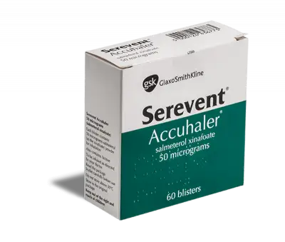 Serevent
