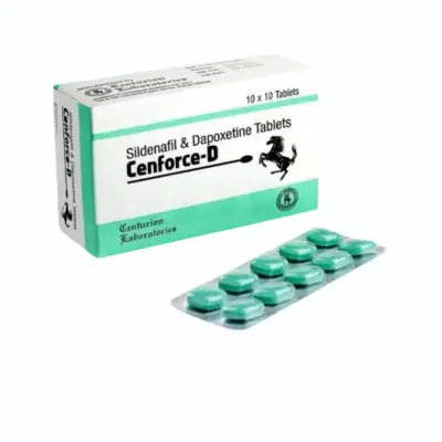 Cenforce-D