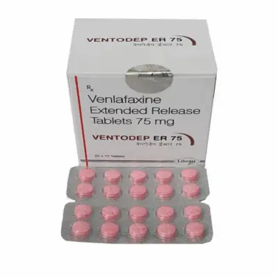 Ventodep ER