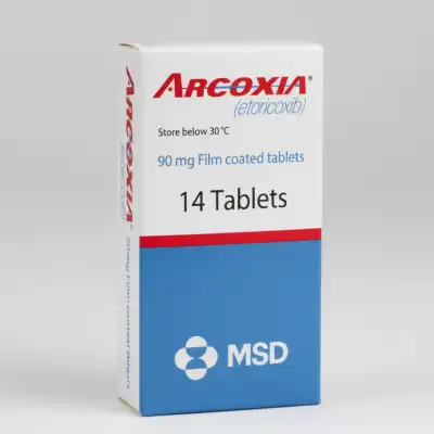 Arcoxia
