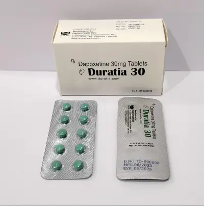 Duratia