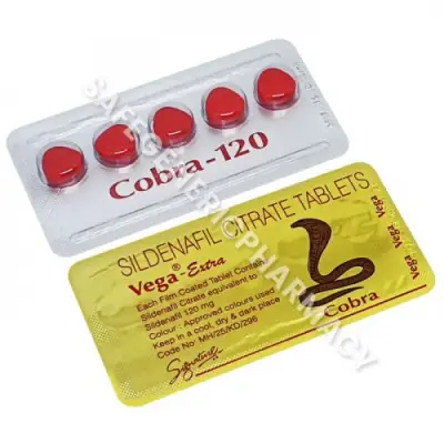 Vega-Extra Cobra