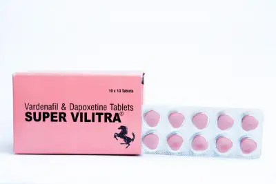 Super Levitra