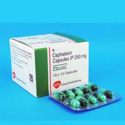 Phexin
