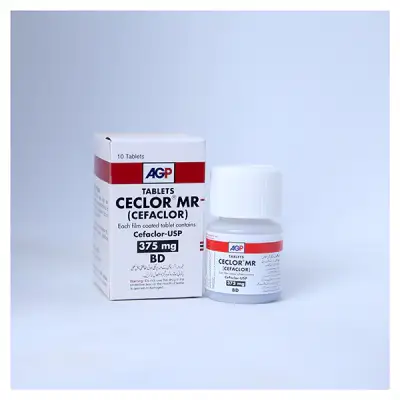 Cefaclor