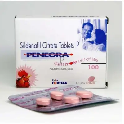 Penegra
