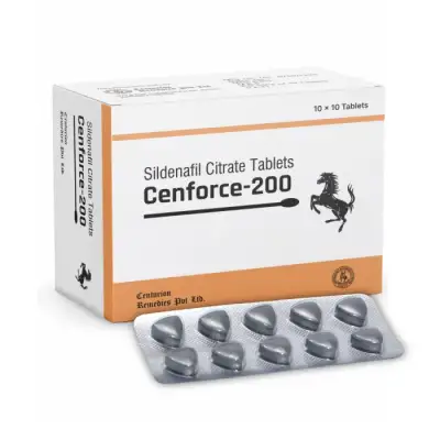 Cenforce 150mg — choix n°1 des patients — dès €0.29