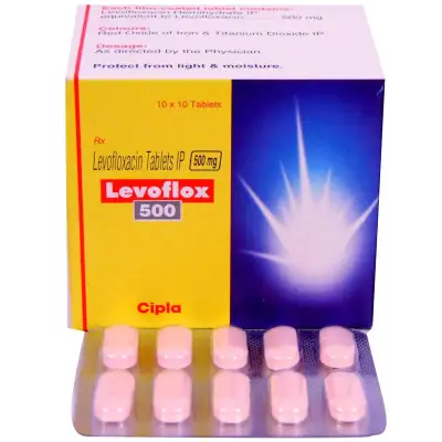 Levoflox