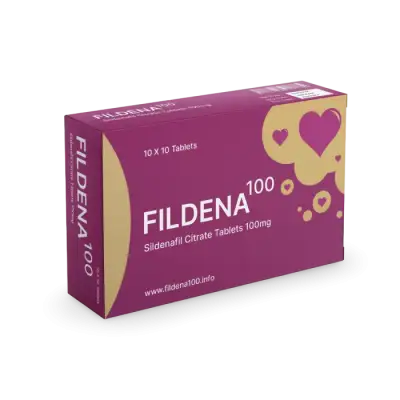 Fildena