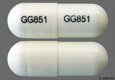 Ampicillin