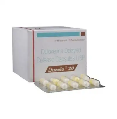Duzela