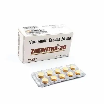 Zhewitra Soft