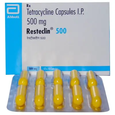 Panmycin
