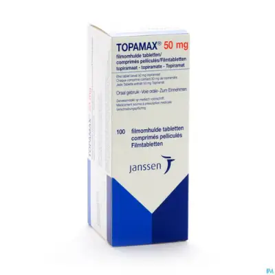 Topamax