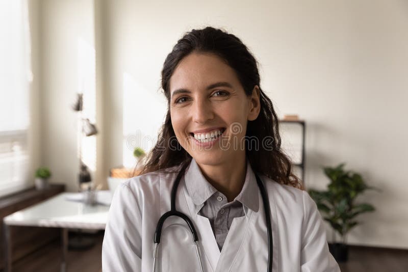 Dr. Marc Moreau
