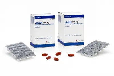 Asacol