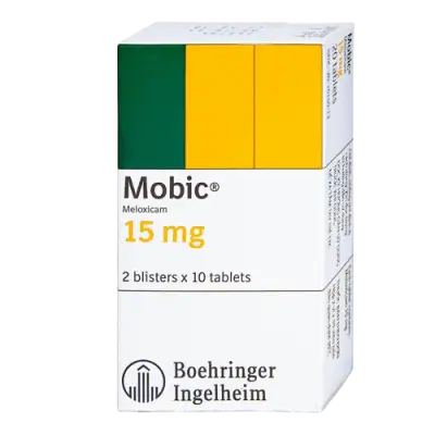 Mobic