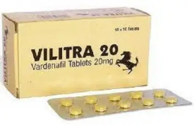 Vilitra