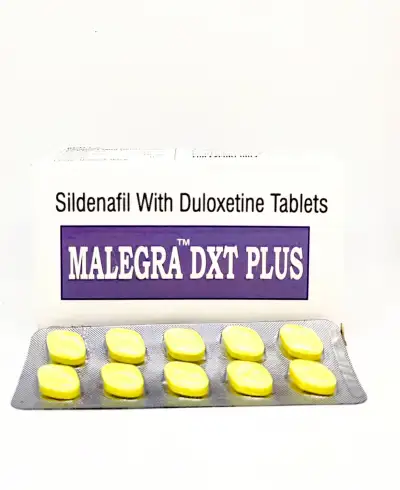 Malegra DXT