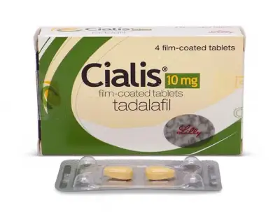 Commander Cialis 10mg générique — dès €0.53