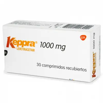 Keppra